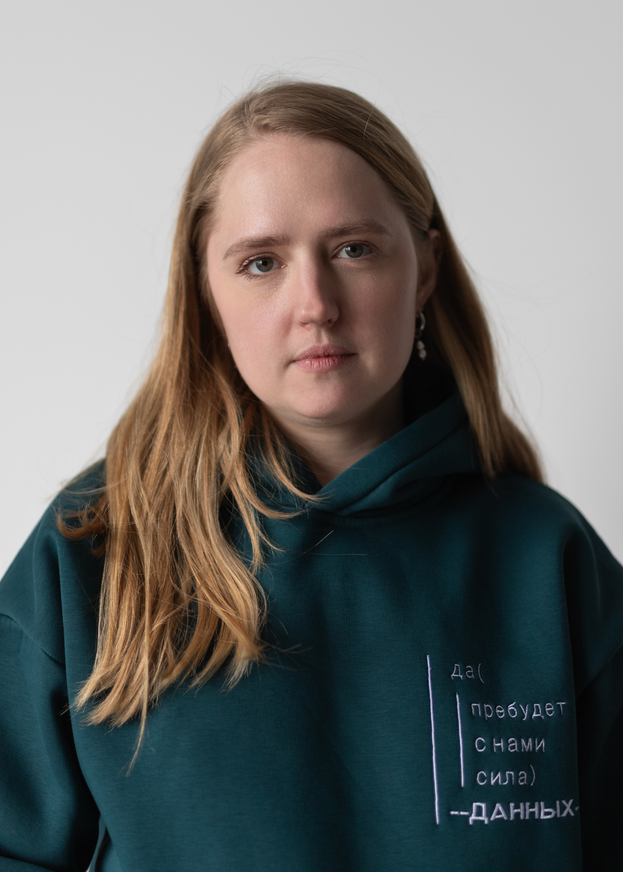 Полина Носкова