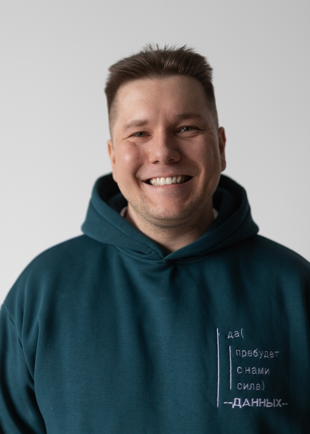 Алексей Тимкин