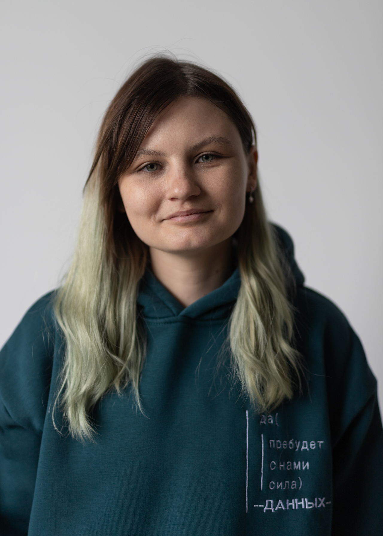 София Голубева