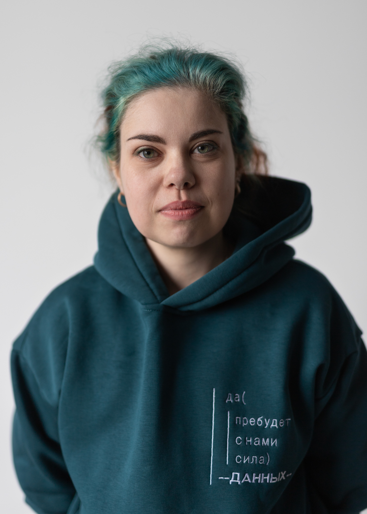 Елизавета Вежновец