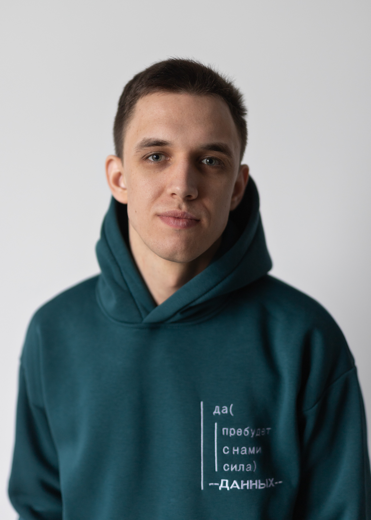 Павел Игнатов